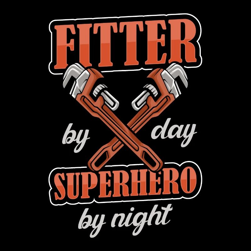 Fitter