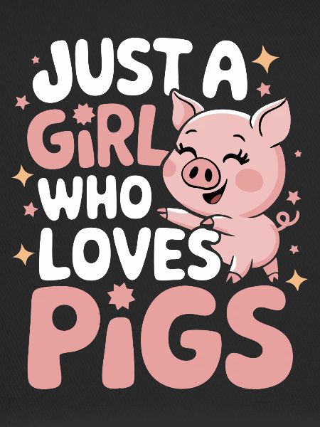 Schwein Tier