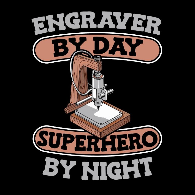 Engraver
