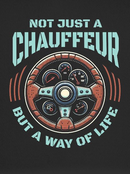 Chauffeur