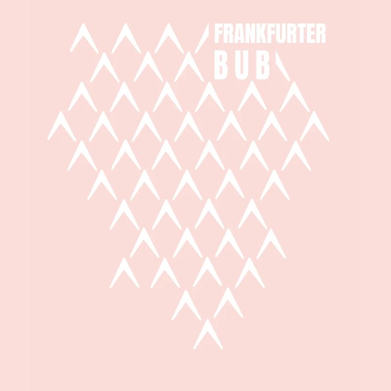 Frankfurter Bub FFM Hessen dialecte Bembel Äppler