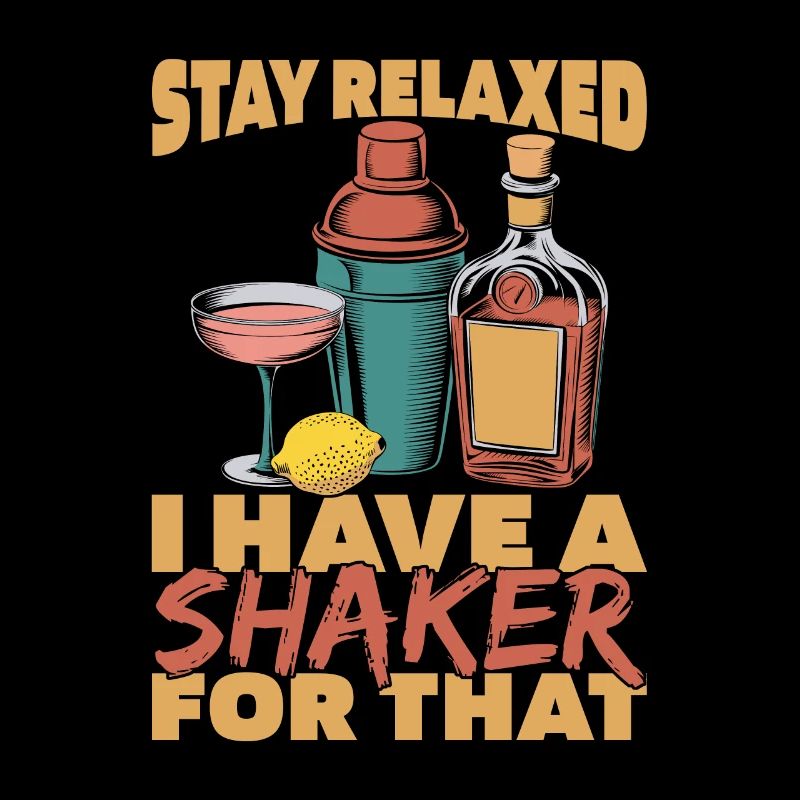 Barkeeper Bartender
