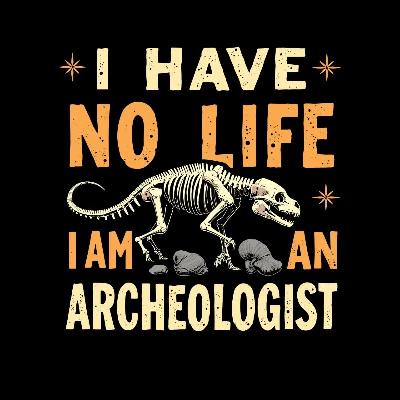 Archéologue