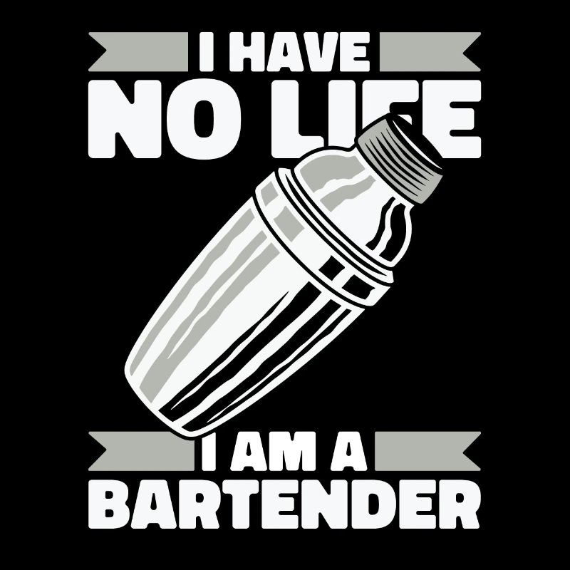 Barkeeper Bartender