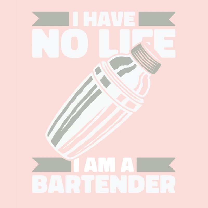 Barkeeper Bartender