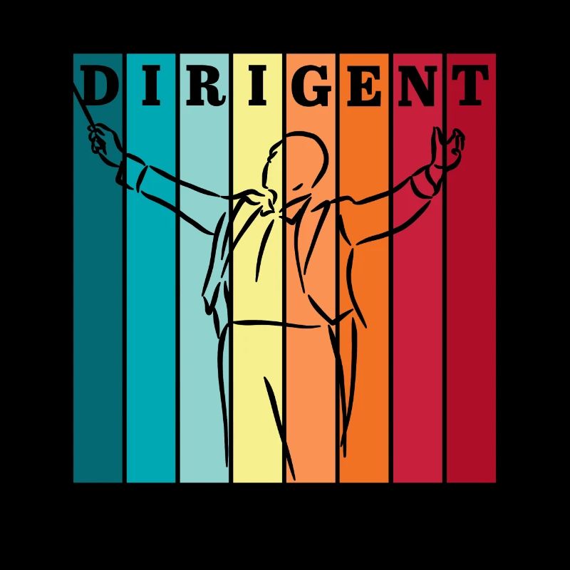 Dirigent Eigenschaften Chorleiter Musiklehrer