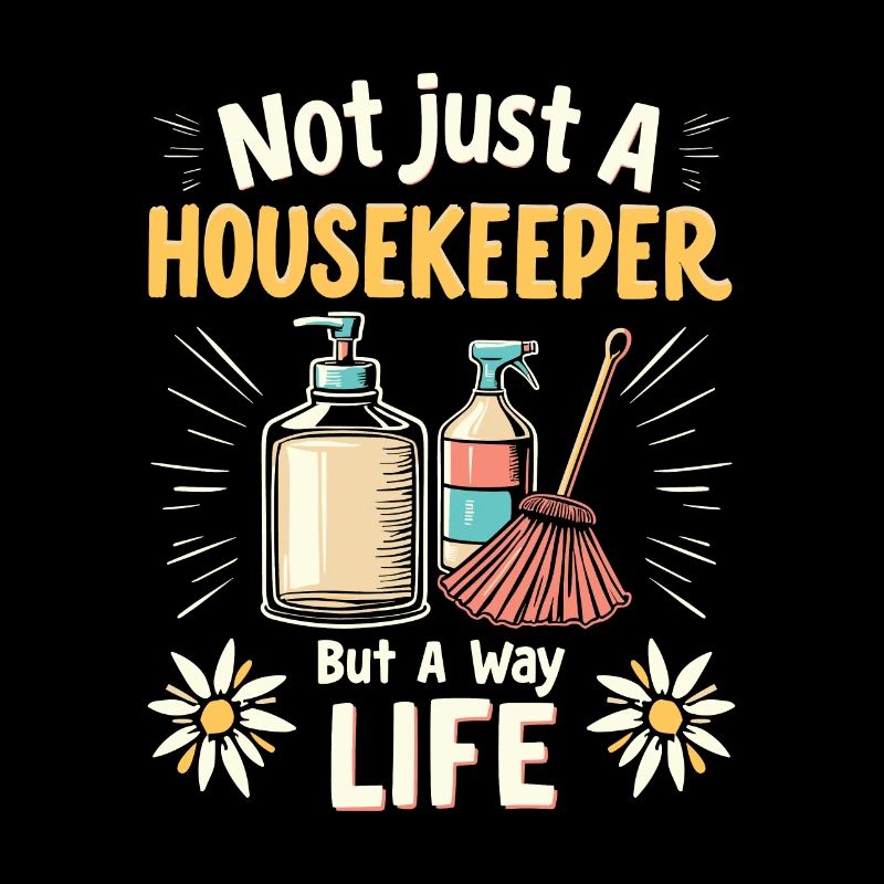 Housekeeper