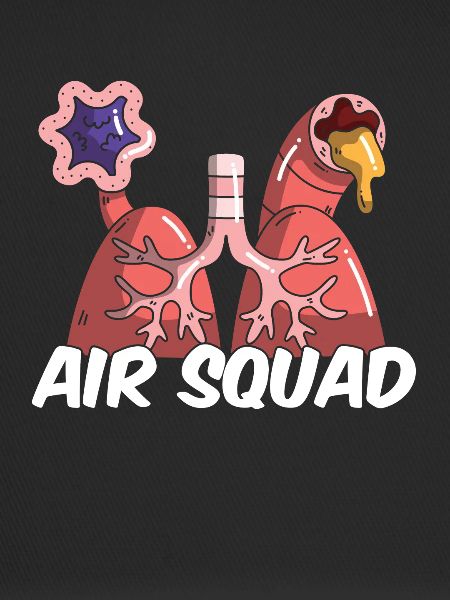 Respiratory therapist Kader