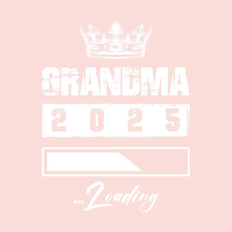 Oma 2025 Loading Grandma