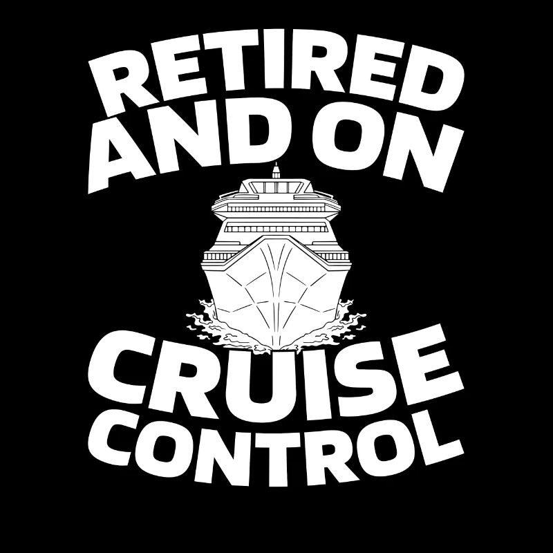 Cruise Retraite