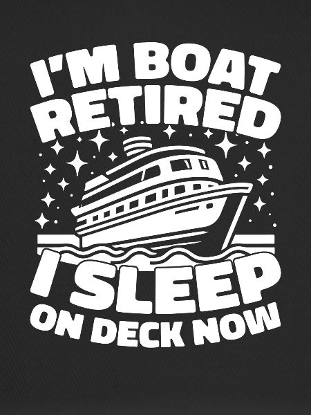 Cruise Retraite