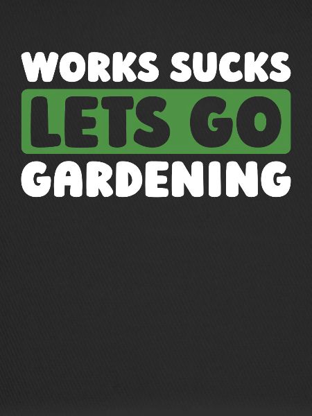 Hobby Gardener Garden