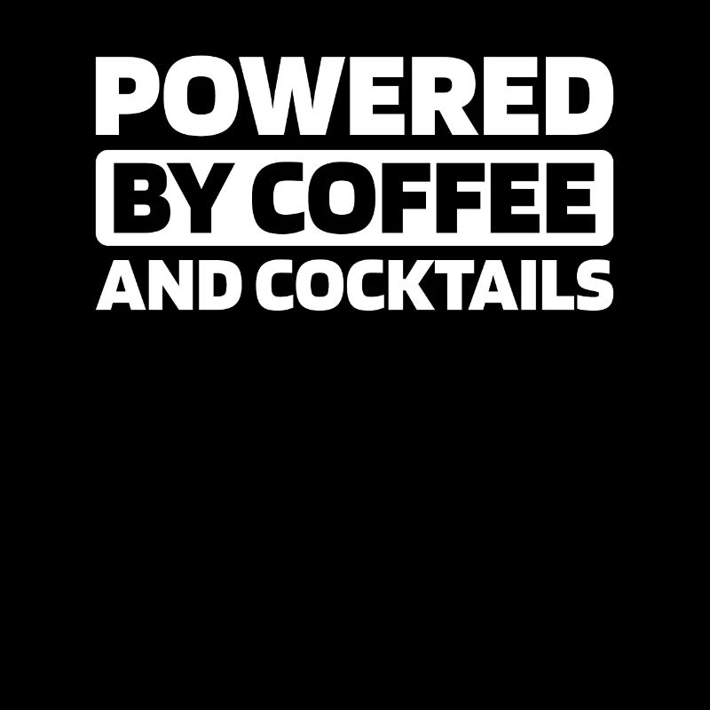 Barkeeper Bartender Coffee