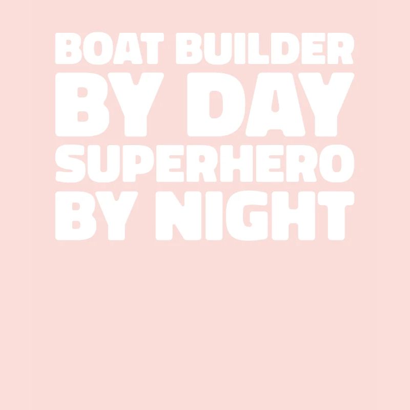 Constructeurs de bateaux