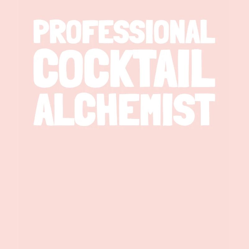Barkeeper Bartender