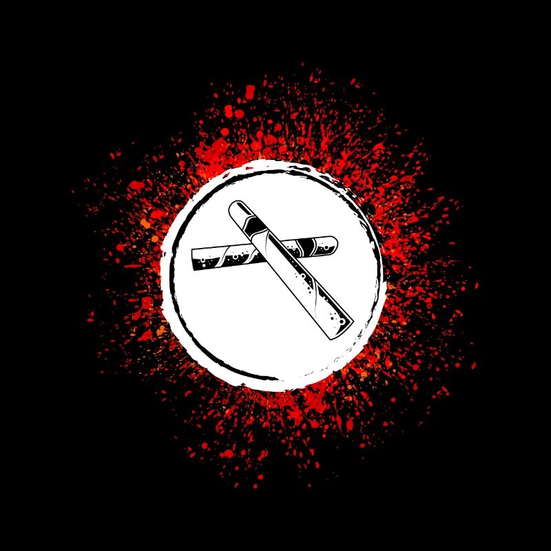 Cigarr Symbol