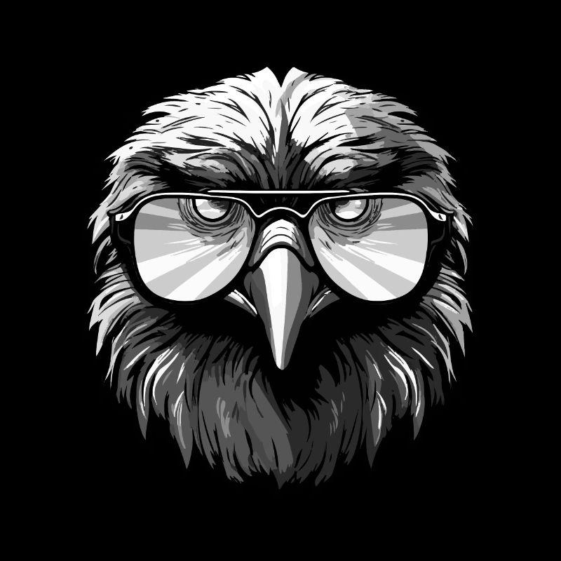 Aigle Hipster Cool Party