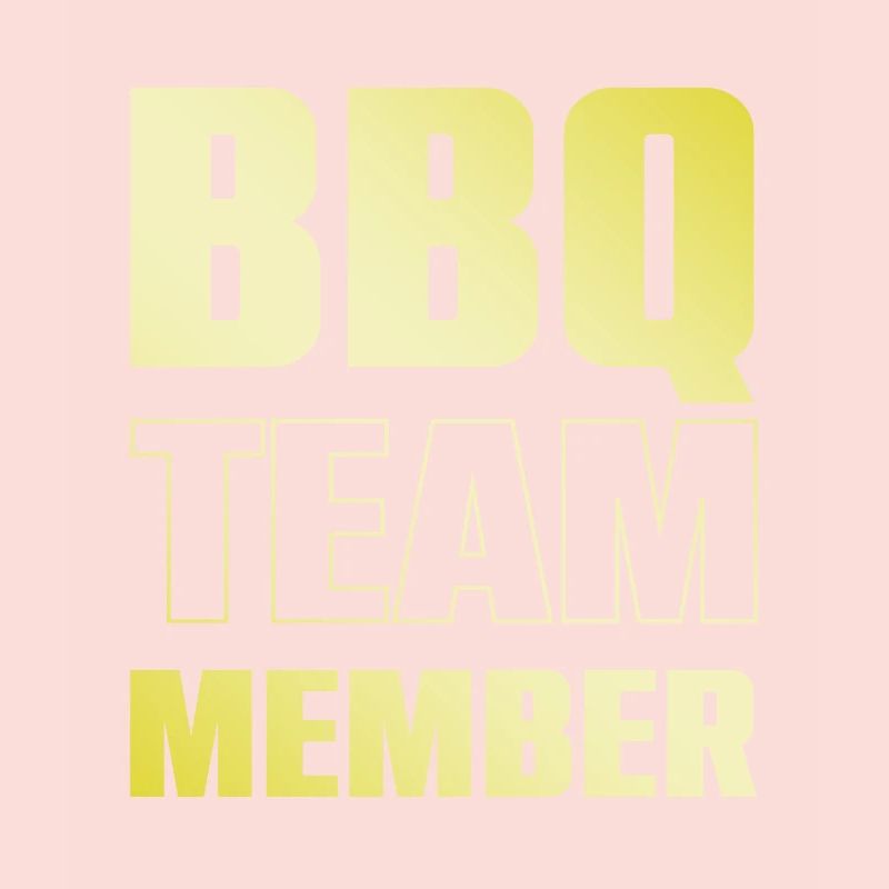 L'équipe du barbecue