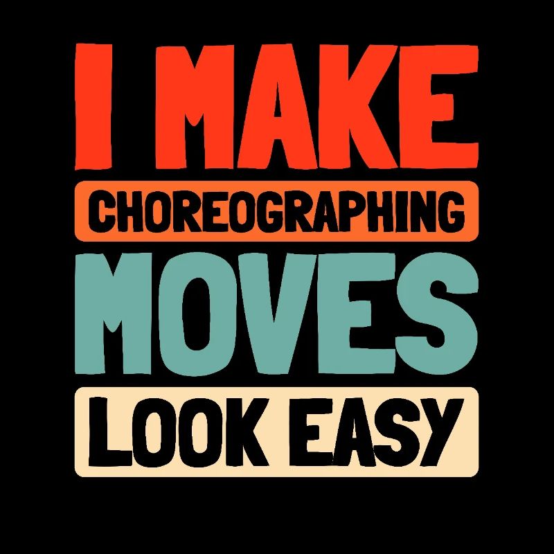Chorégraphe