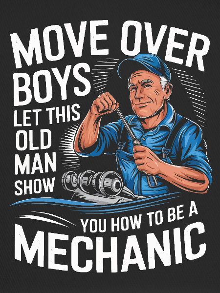 Mechanic Mechanic Workshop
