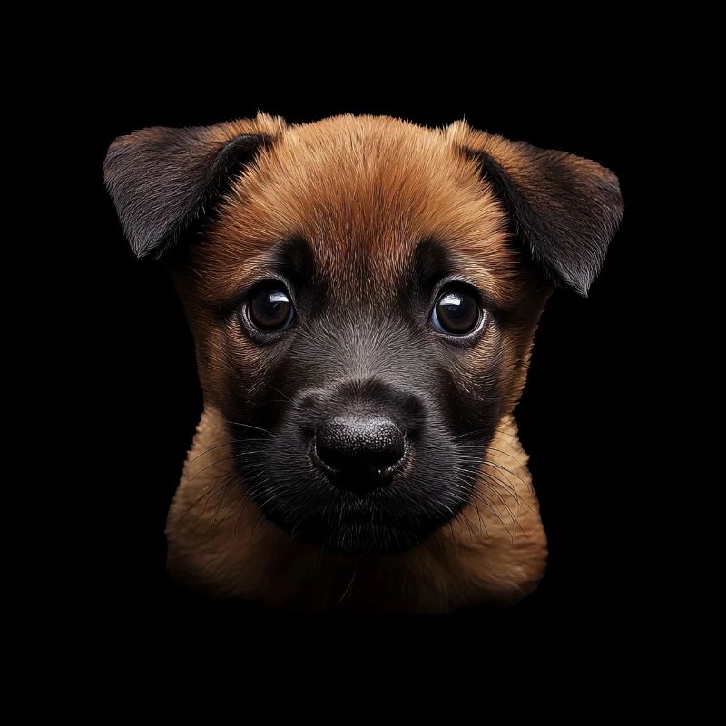 Belgischer Malinois