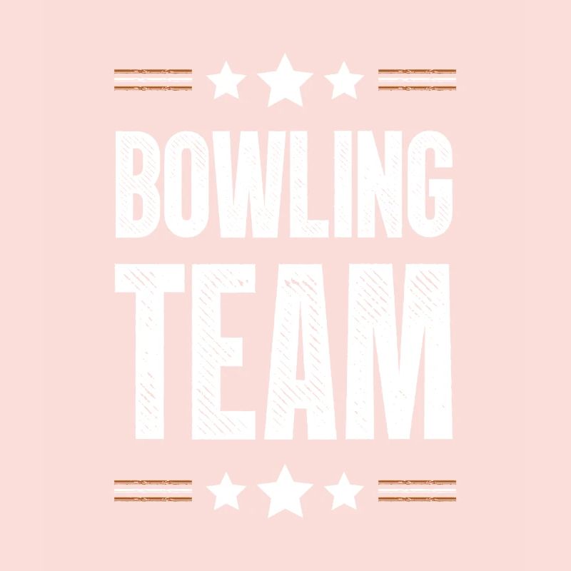 Bowling Team