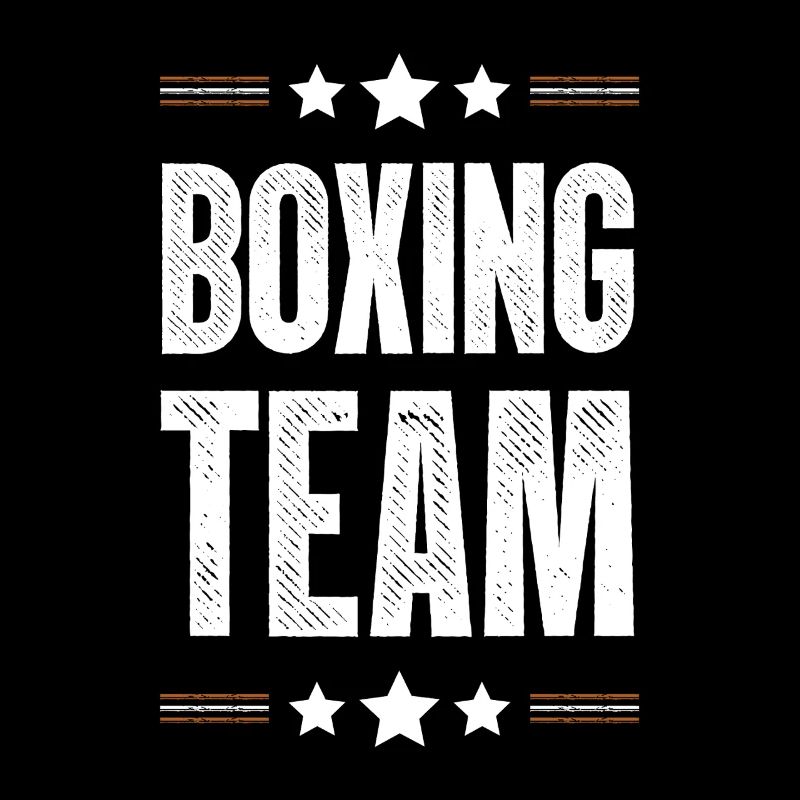 Boxing Team