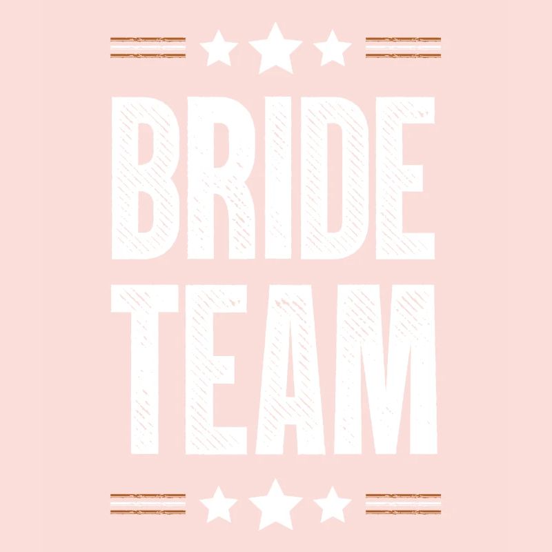 Bride Team