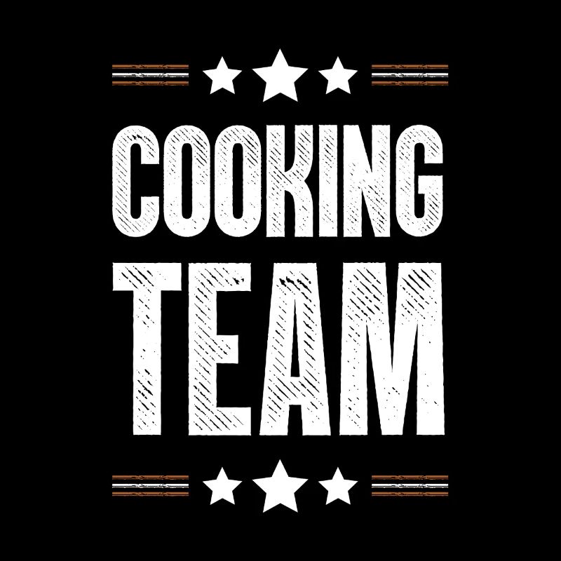 Cooking Team