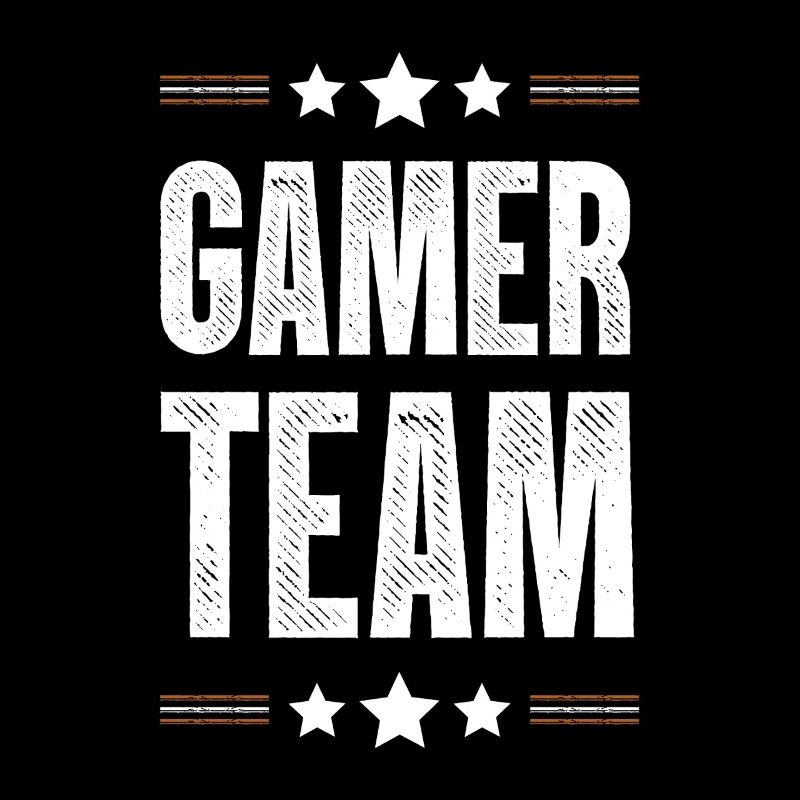 Gamer Team