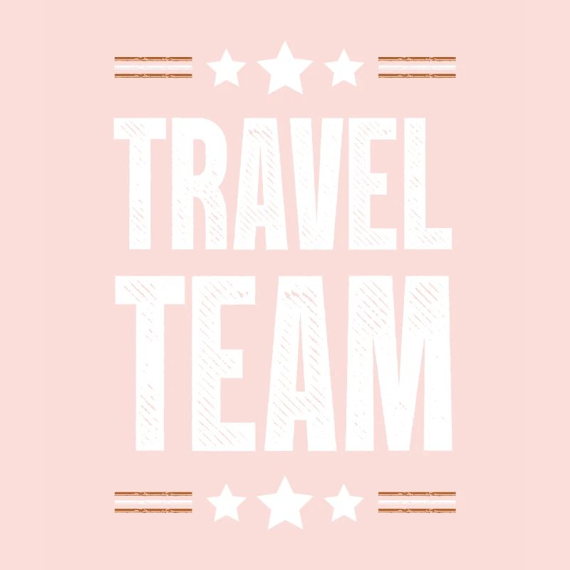 Équipe de voyage