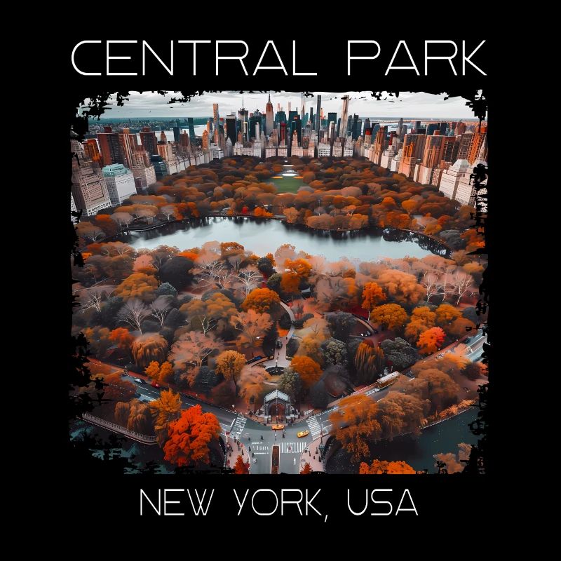 Zentralpark