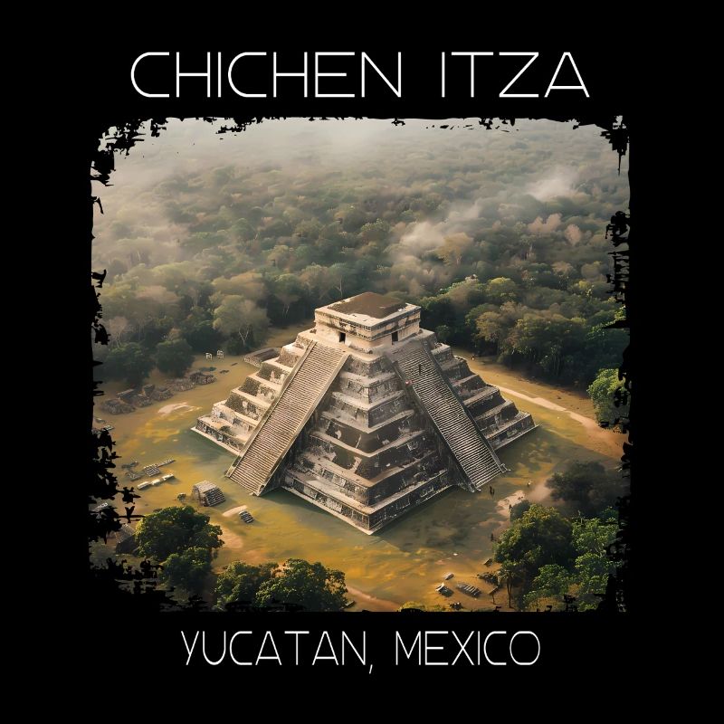Chichén Itzá