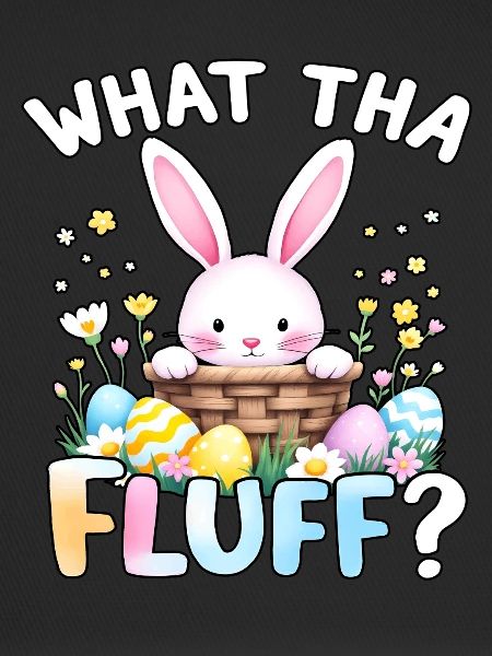 What tha Fluff?