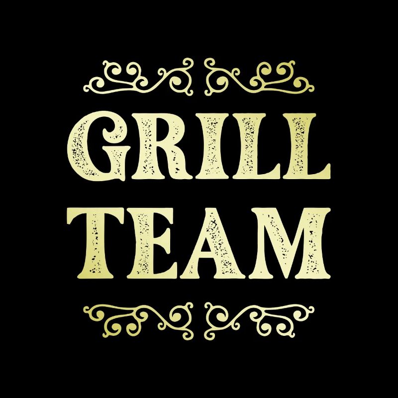 Équipe Grill