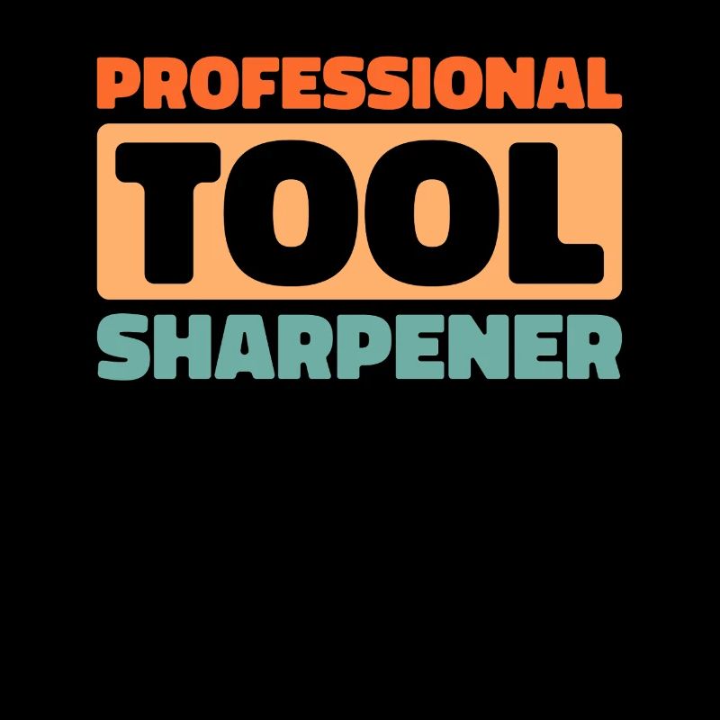 Affûteuse d’outils