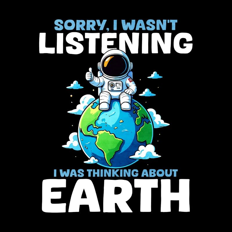 Earth Planet