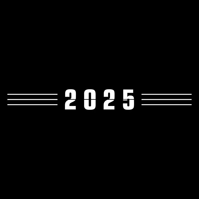 2025 Strich