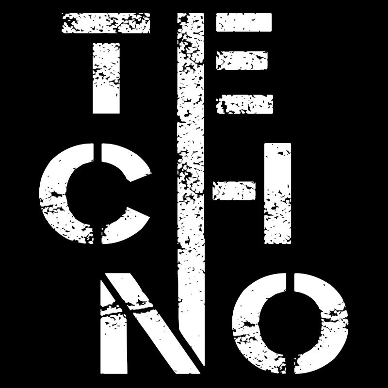 Techno minimale