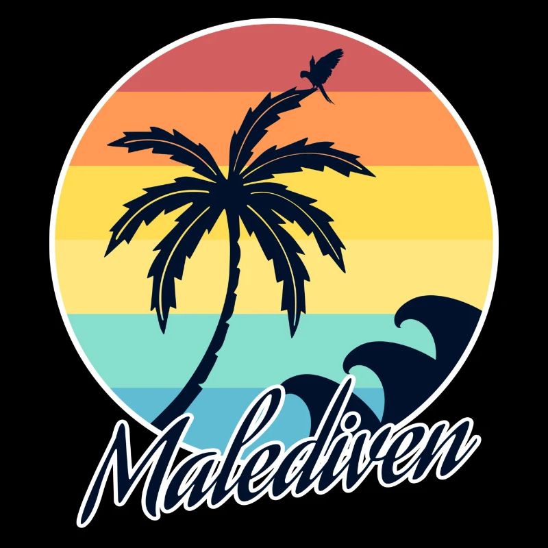 Malediven