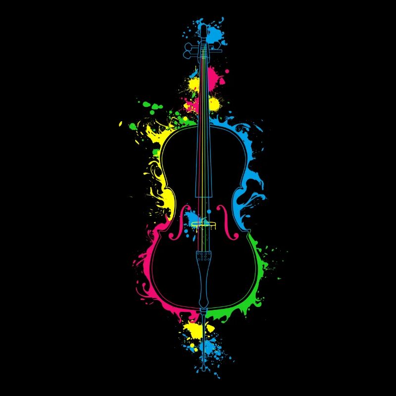 Violoncelle violoncelle