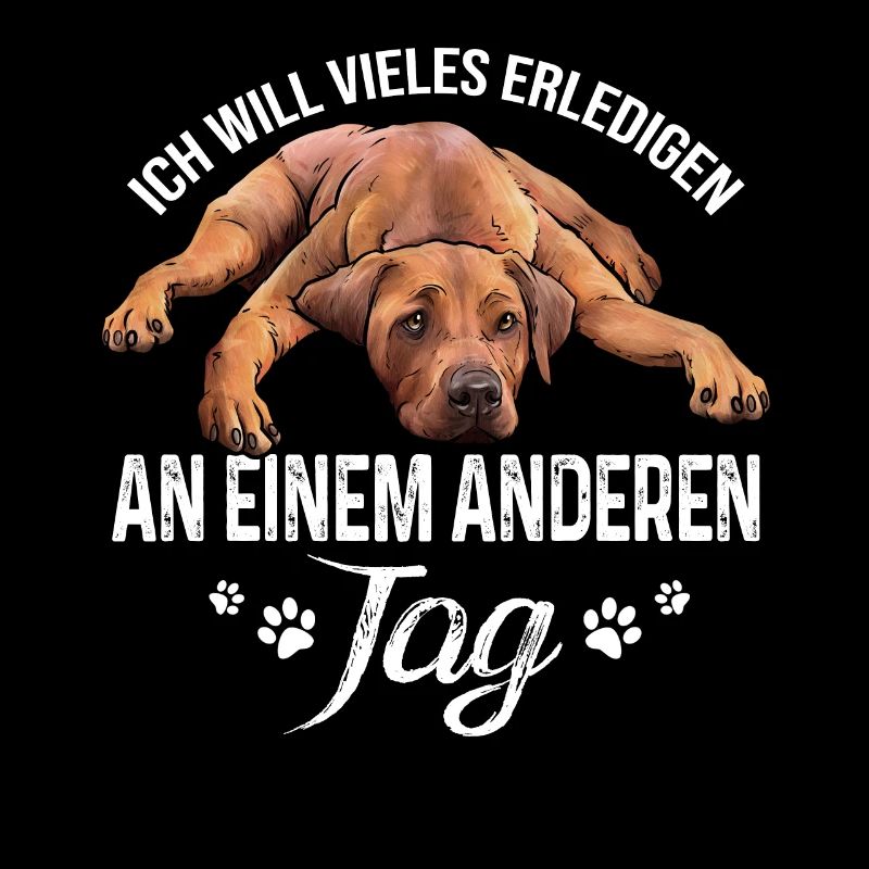Rhodesian Ridgeback