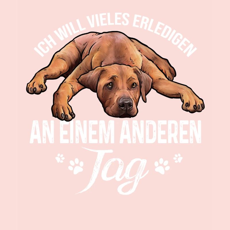 Rhodesian Ridgeback