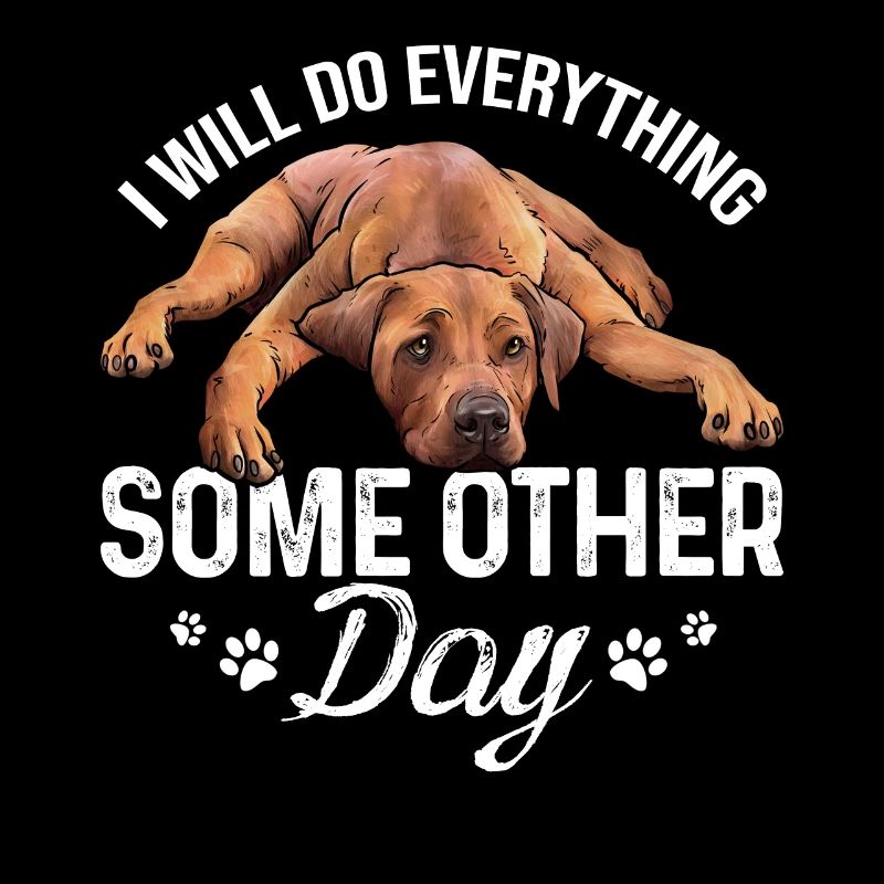 Rhodesian Ridgeback