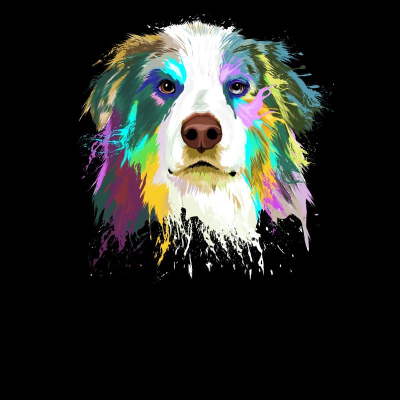 AUSTRALIAN SHEPHERD