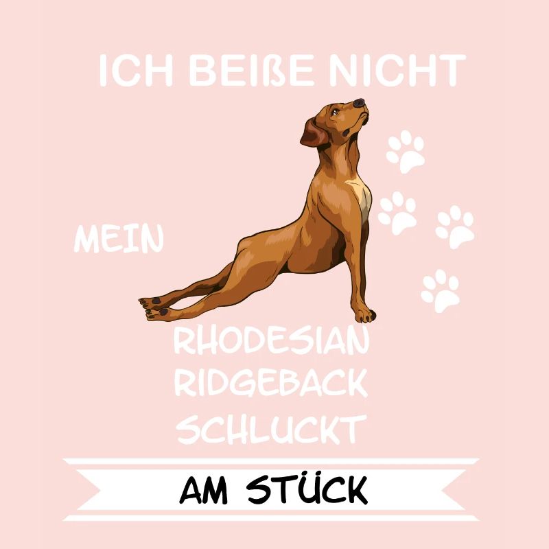 Rhodesian Ridgeback