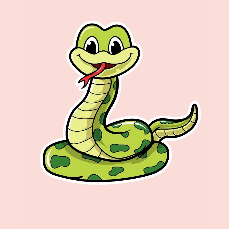Serpent doux