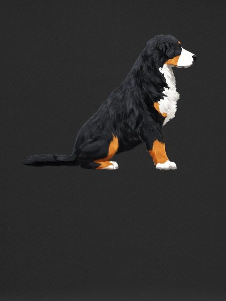 Berner Sennenhund