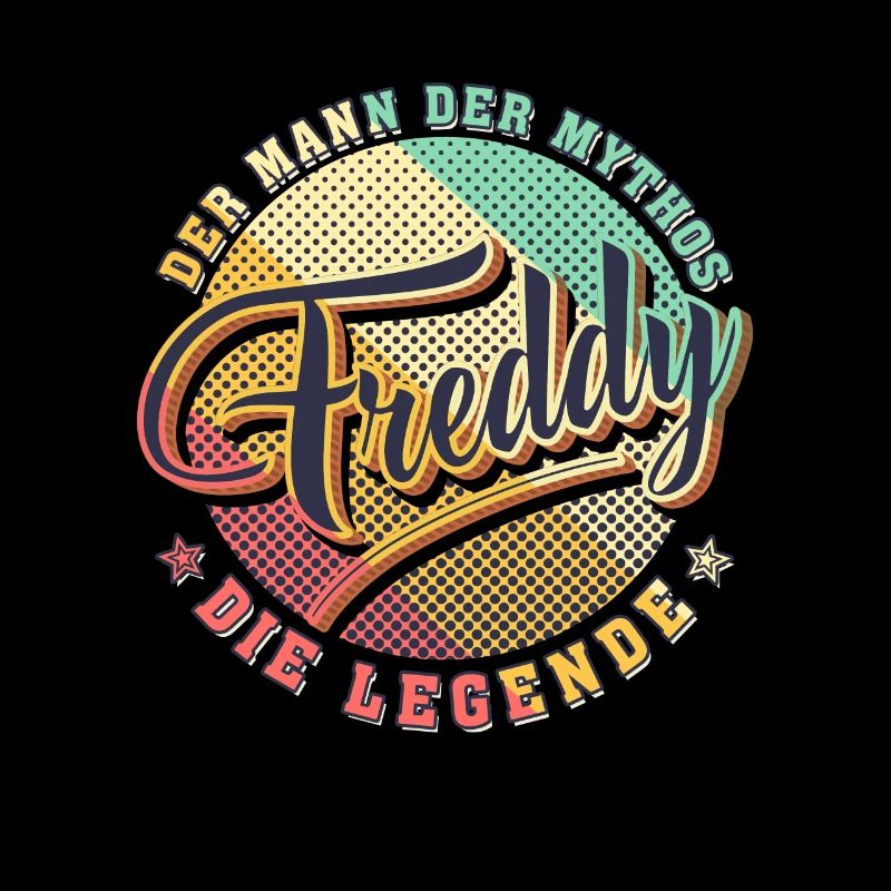 Freddy present gift idea