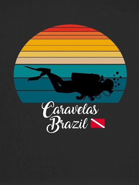 Caravelas Brazil Diving